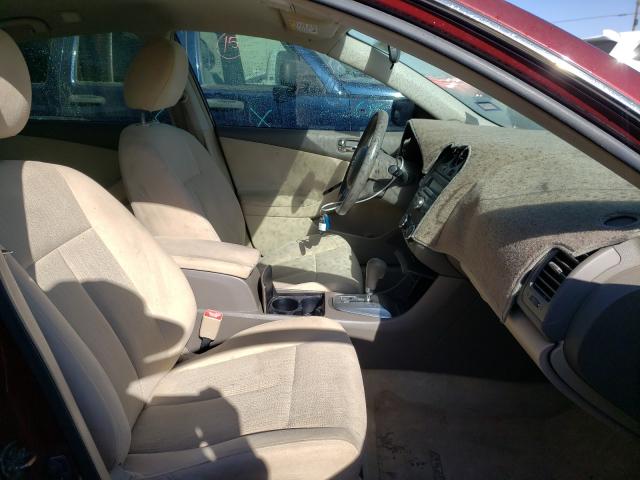 Photo 4 VIN: 1N4AL2APXAN490458 - NISSAN ALTIMA BAS 