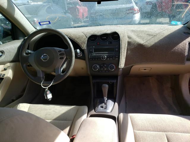 Photo 8 VIN: 1N4AL2APXAN490458 - NISSAN ALTIMA BAS 