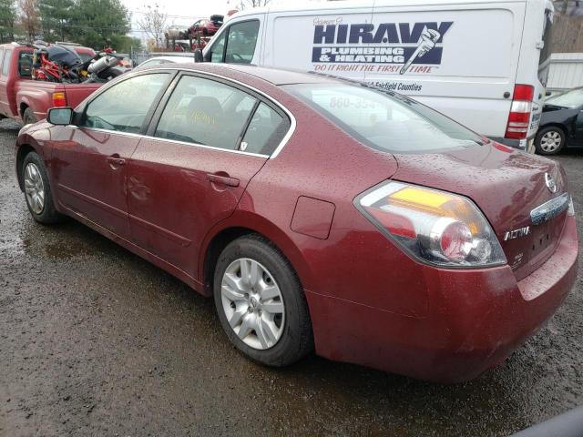 Photo 2 VIN: 1N4AL2APXAN491576 - NISSAN ALTIMA BAS 