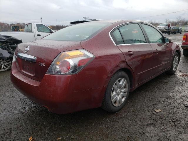 Photo 3 VIN: 1N4AL2APXAN491576 - NISSAN ALTIMA BAS 