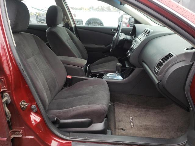 Photo 4 VIN: 1N4AL2APXAN491576 - NISSAN ALTIMA BAS 