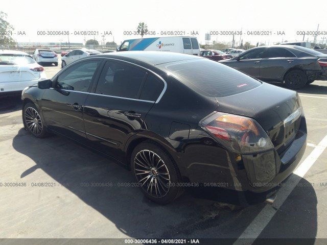 Photo 2 VIN: 1N4AL2APXAN493019 - NISSAN ALTIMA 