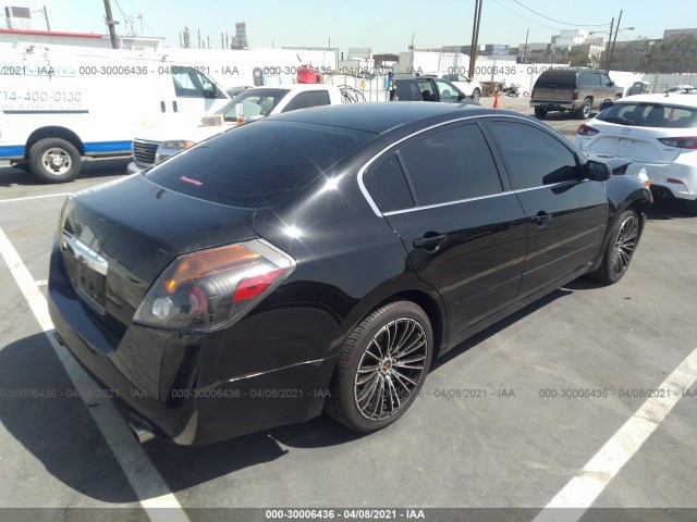 Photo 3 VIN: 1N4AL2APXAN493019 - NISSAN ALTIMA 