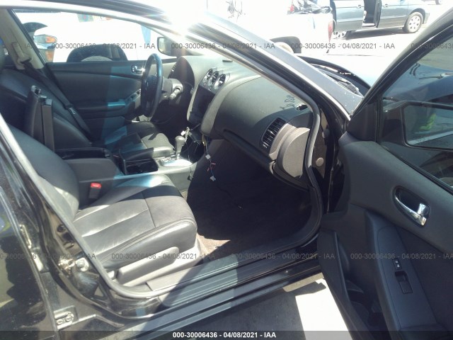 Photo 4 VIN: 1N4AL2APXAN493019 - NISSAN ALTIMA 