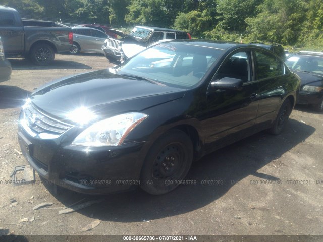 Photo 1 VIN: 1N4AL2APXAN493974 - NISSAN ALTIMA 