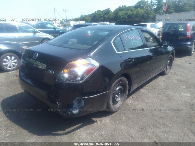 Photo 3 VIN: 1N4AL2APXAN493974 - NISSAN ALTIMA 