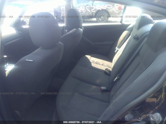 Photo 7 VIN: 1N4AL2APXAN493974 - NISSAN ALTIMA 