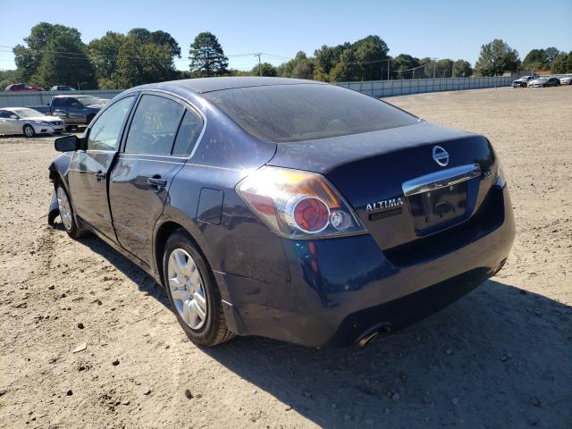 Photo 2 VIN: 1N4AL2APXAN496762 - NISSAN ALTIMA BAS 