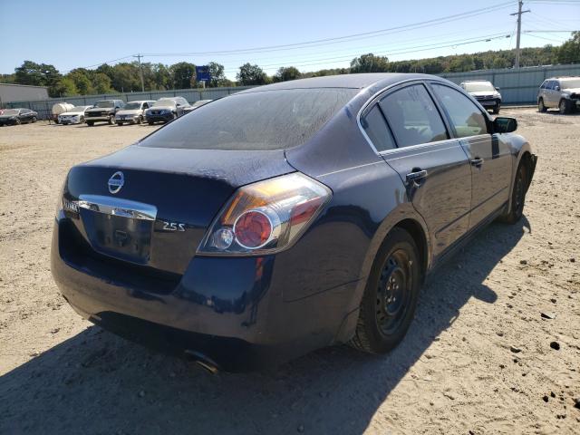 Photo 3 VIN: 1N4AL2APXAN496762 - NISSAN ALTIMA BAS 