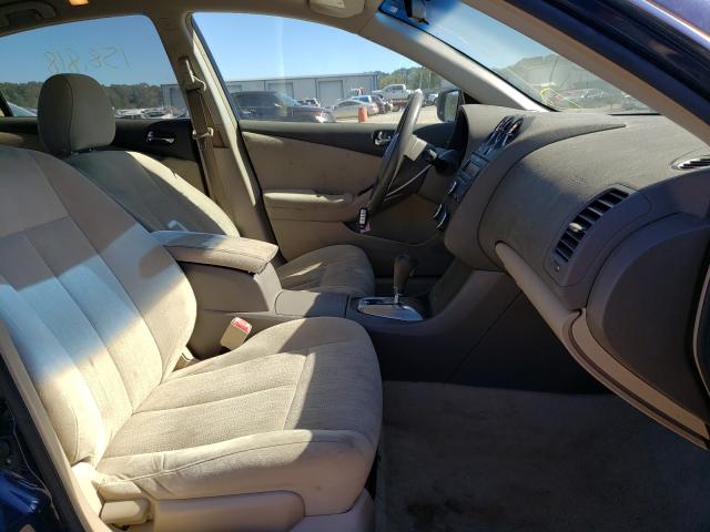 Photo 4 VIN: 1N4AL2APXAN496762 - NISSAN ALTIMA BAS 