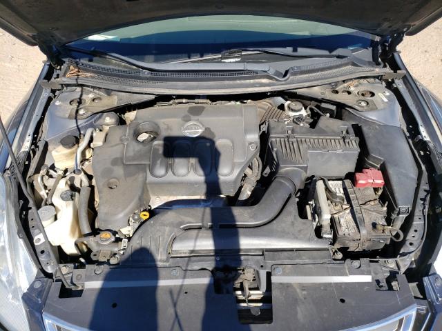 Photo 6 VIN: 1N4AL2APXAN496762 - NISSAN ALTIMA BAS 