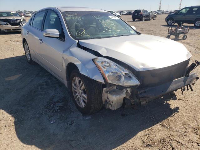 Photo 0 VIN: 1N4AL2APXAN496826 - NISSAN ALTIMA BAS 