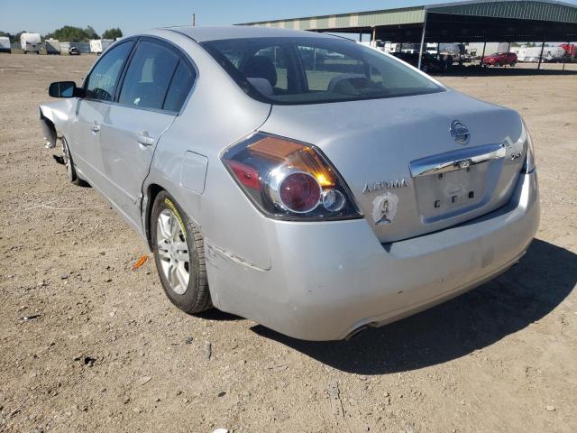 Photo 2 VIN: 1N4AL2APXAN496826 - NISSAN ALTIMA BAS 