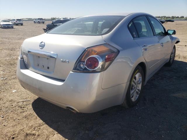 Photo 3 VIN: 1N4AL2APXAN496826 - NISSAN ALTIMA BAS 