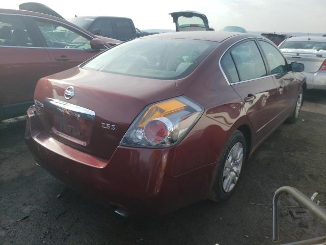 Photo 3 VIN: 1N4AL2APXAN499967 - NISSAN ALTIMA BAS 