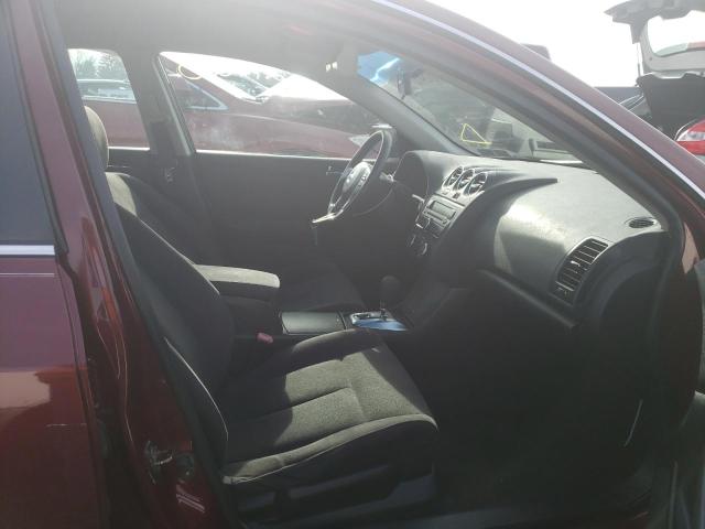 Photo 4 VIN: 1N4AL2APXAN499967 - NISSAN ALTIMA BAS 