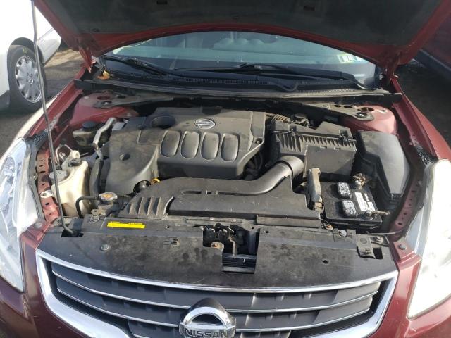 Photo 6 VIN: 1N4AL2APXAN499967 - NISSAN ALTIMA BAS 