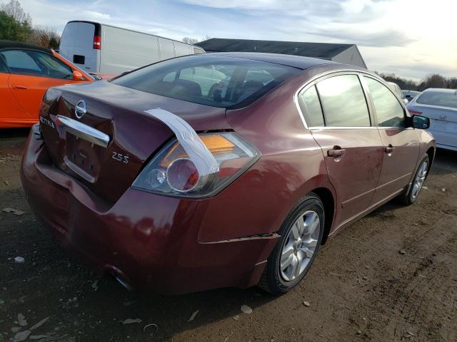 Photo 3 VIN: 1N4AL2APXAN500437 - NISSAN ALTIMA BAS 