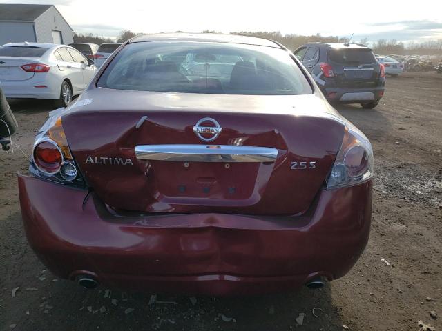 Photo 8 VIN: 1N4AL2APXAN500437 - NISSAN ALTIMA BAS 