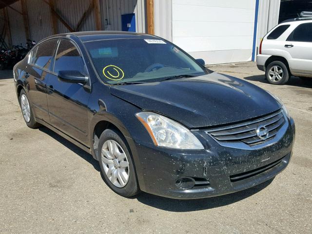 Photo 0 VIN: 1N4AL2APXAN501037 - NISSAN ALTIMA BAS 