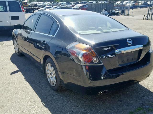 Photo 2 VIN: 1N4AL2APXAN501037 - NISSAN ALTIMA BAS 