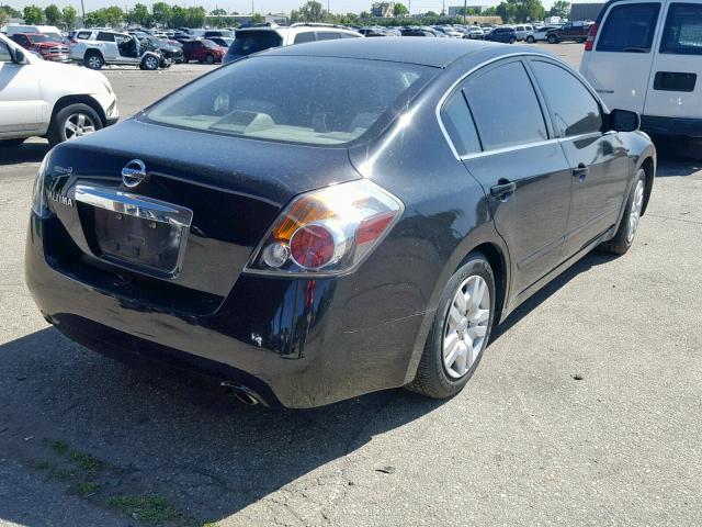 Photo 3 VIN: 1N4AL2APXAN501037 - NISSAN ALTIMA BAS 