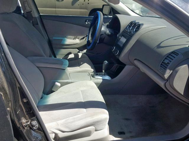 Photo 4 VIN: 1N4AL2APXAN501037 - NISSAN ALTIMA BAS 