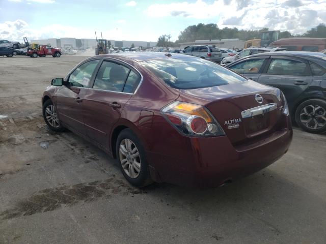 Photo 2 VIN: 1N4AL2APXAN502348 - NISSAN ALTIMA BAS 