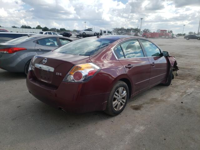 Photo 3 VIN: 1N4AL2APXAN502348 - NISSAN ALTIMA BAS 