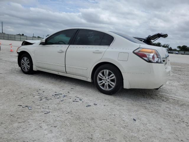 Photo 1 VIN: 1N4AL2APXAN502415 - NISSAN ALTIMA BAS 