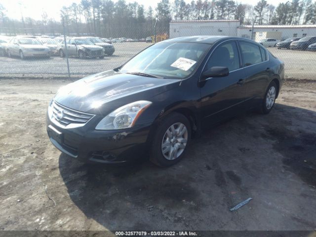 Photo 1 VIN: 1N4AL2APXAN503631 - NISSAN ALTIMA 