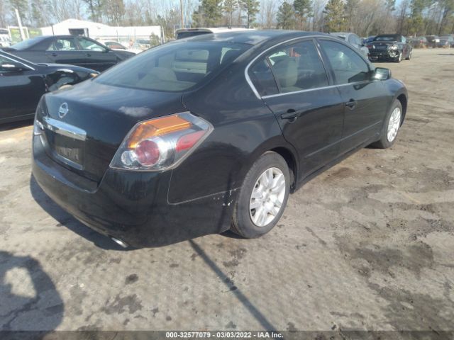 Photo 3 VIN: 1N4AL2APXAN503631 - NISSAN ALTIMA 