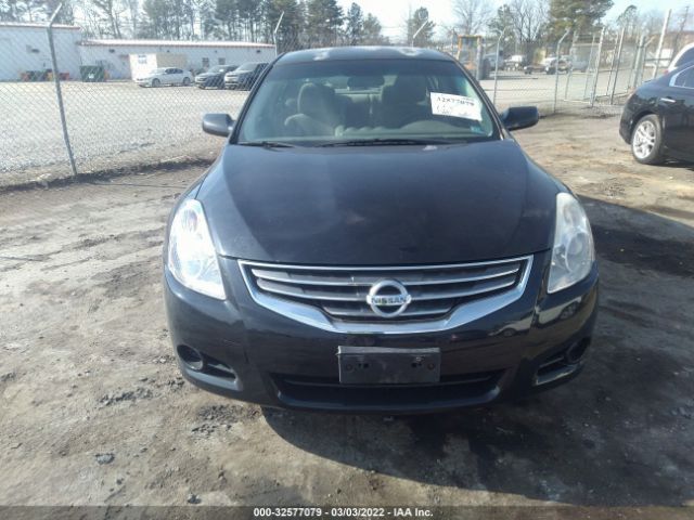 Photo 5 VIN: 1N4AL2APXAN503631 - NISSAN ALTIMA 