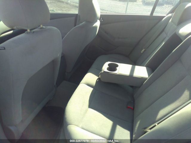 Photo 7 VIN: 1N4AL2APXAN503631 - NISSAN ALTIMA 