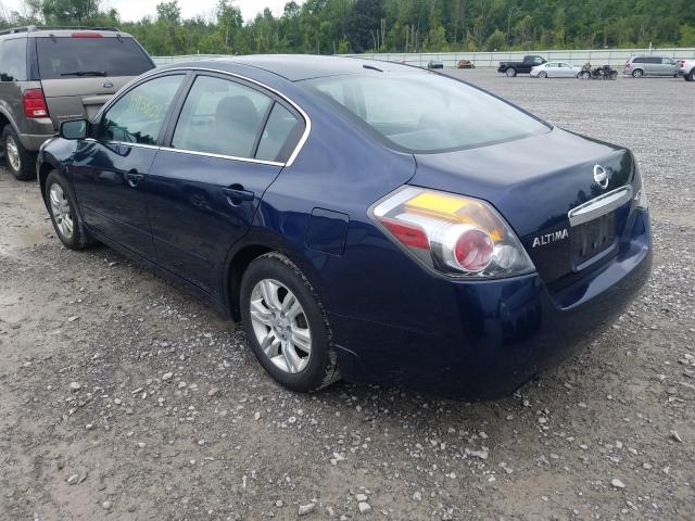 Photo 2 VIN: 1N4AL2APXAN504293 - NISSAN ALTIMA BAS 