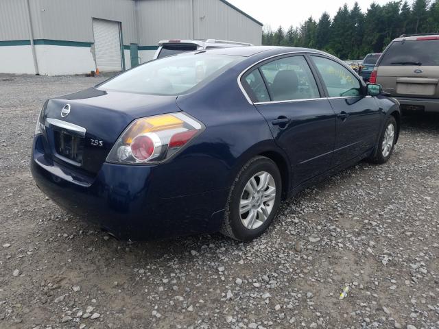 Photo 3 VIN: 1N4AL2APXAN504293 - NISSAN ALTIMA BAS 