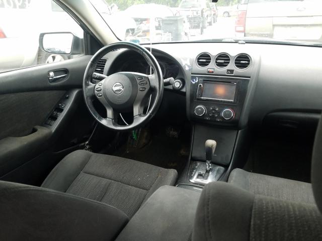 Photo 8 VIN: 1N4AL2APXAN504293 - NISSAN ALTIMA BAS 