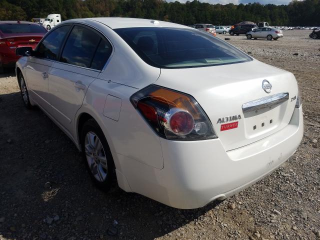 Photo 2 VIN: 1N4AL2APXAN506559 - NISSAN ALTIMA BAS 