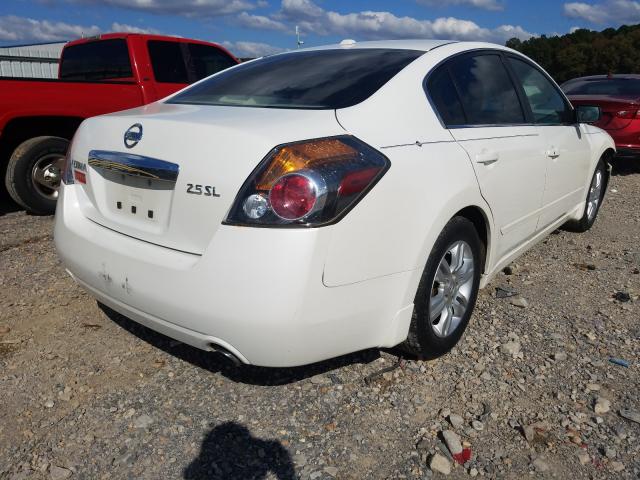 Photo 3 VIN: 1N4AL2APXAN506559 - NISSAN ALTIMA BAS 