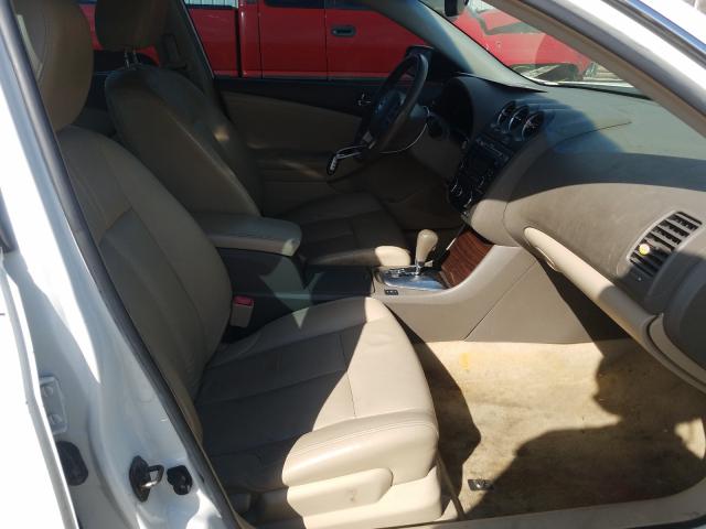 Photo 4 VIN: 1N4AL2APXAN506559 - NISSAN ALTIMA BAS 