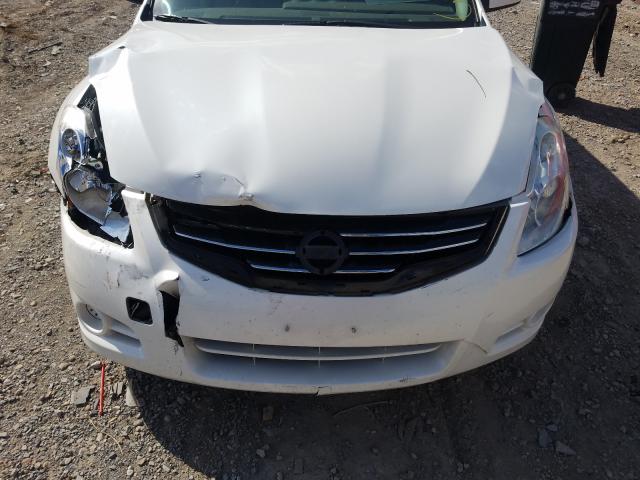 Photo 6 VIN: 1N4AL2APXAN506559 - NISSAN ALTIMA BAS 