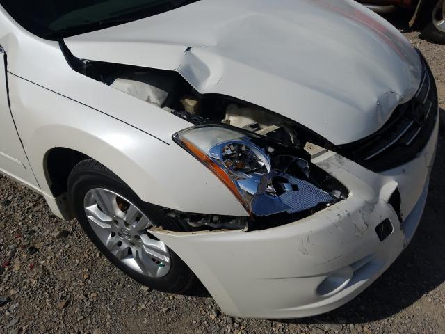 Photo 8 VIN: 1N4AL2APXAN506559 - NISSAN ALTIMA BAS 