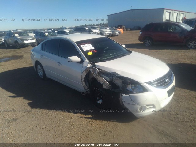 Photo 0 VIN: 1N4AL2APXAN507937 - NISSAN ALTIMA 