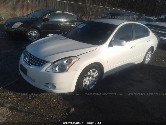 Photo 1 VIN: 1N4AL2APXAN507937 - NISSAN ALTIMA 