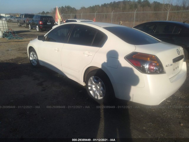 Photo 2 VIN: 1N4AL2APXAN507937 - NISSAN ALTIMA 