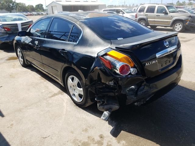 Photo 2 VIN: 1N4AL2APXAN509753 - NISSAN ALTIMA BAS 