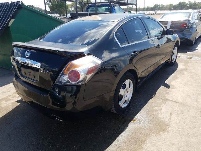 Photo 3 VIN: 1N4AL2APXAN509753 - NISSAN ALTIMA BAS 