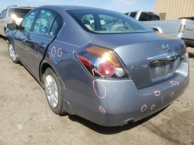 Photo 2 VIN: 1N4AL2APXAN510109 - NISSAN ALTIMA BAS 