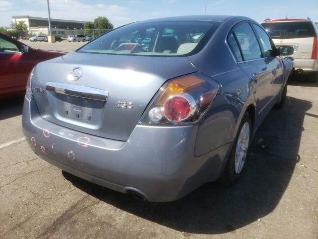 Photo 3 VIN: 1N4AL2APXAN510109 - NISSAN ALTIMA BAS 