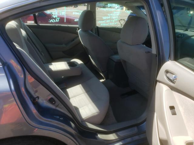 Photo 5 VIN: 1N4AL2APXAN510109 - NISSAN ALTIMA BAS 